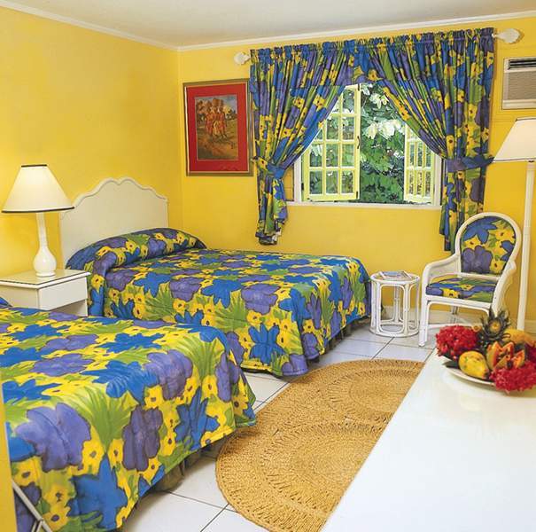 Grand Pineapple Beach Negril Hotel Quarto foto