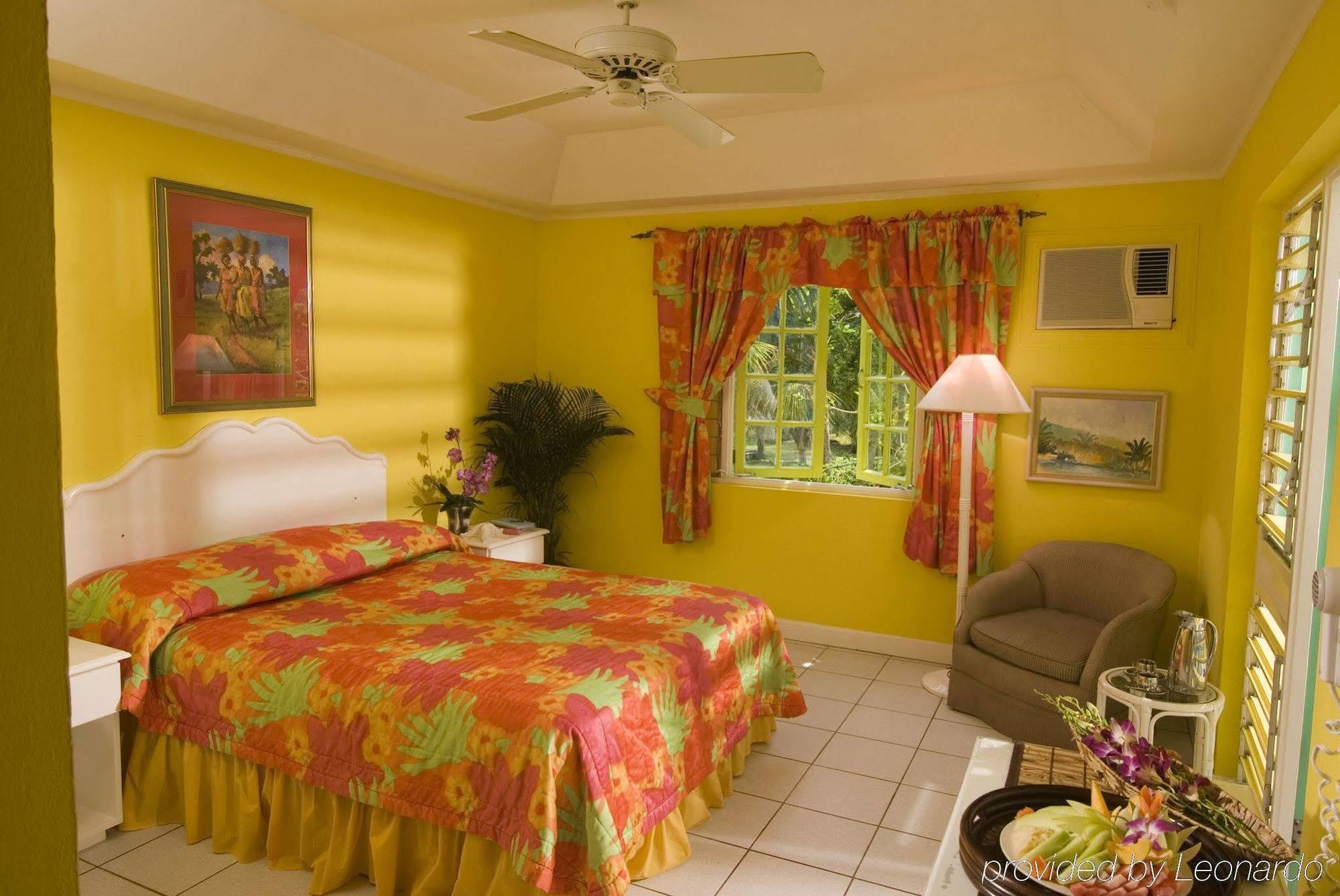 Grand Pineapple Beach Negril Hotel Quarto foto